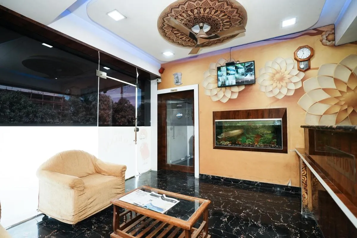 Image 2 of Hotel Sai Bansi Hospitality