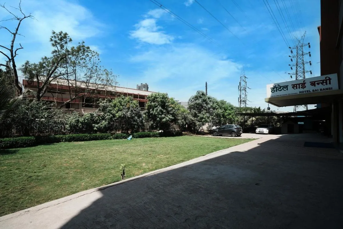 Image 4 of Hotel Sai Bansi Hospitality