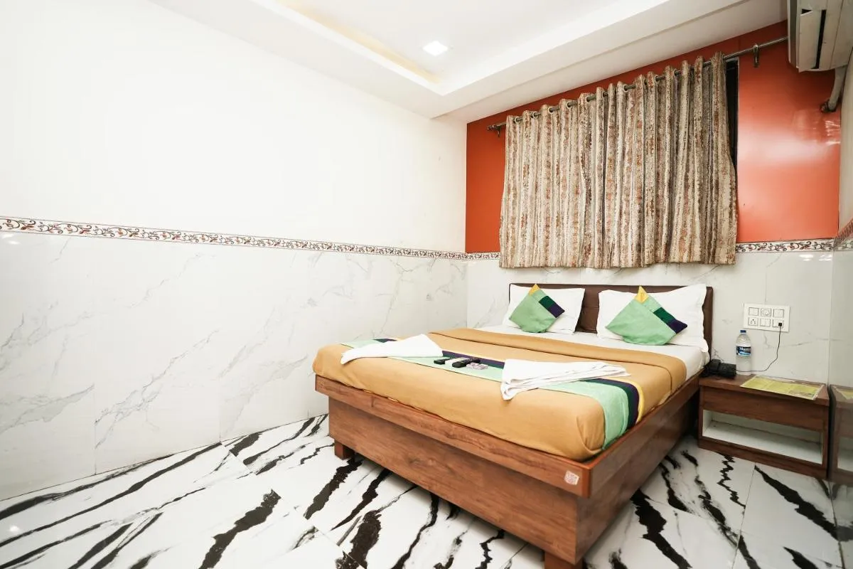 Image 5 of Hotel Sai Bansi Hospitality