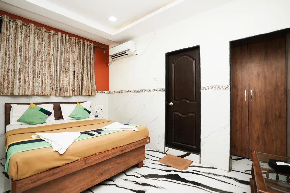 Image 6 of Hotel Sai Bansi Hospitality