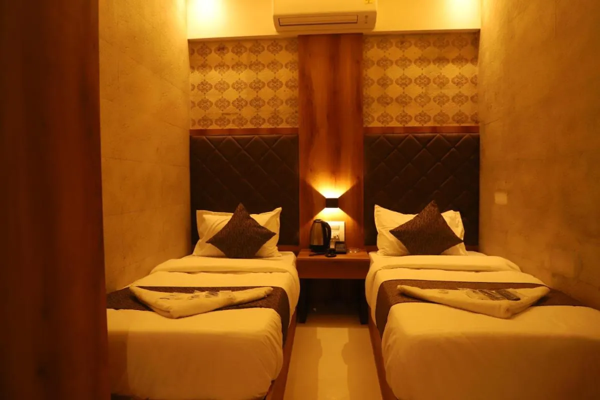 Image 6 of Hotel Sai Pritam
