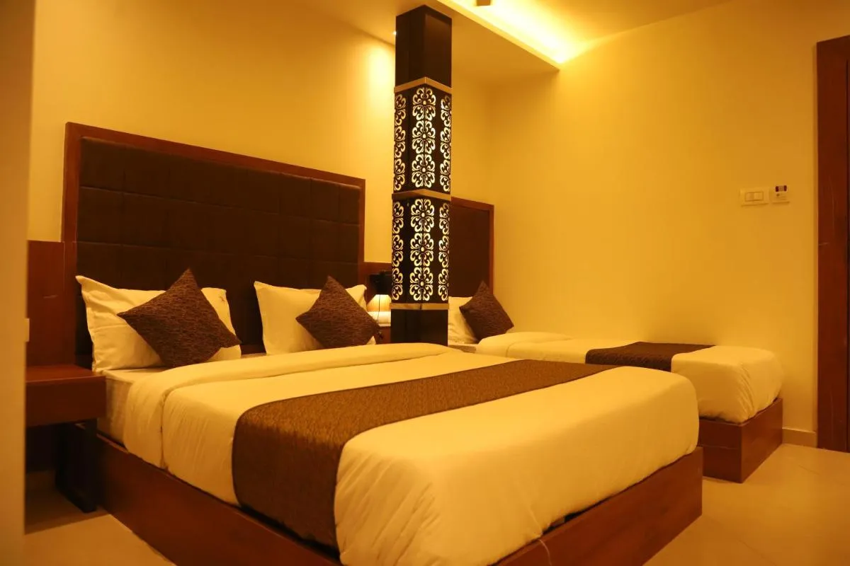 Image 5 of Hotel Sai Pritam