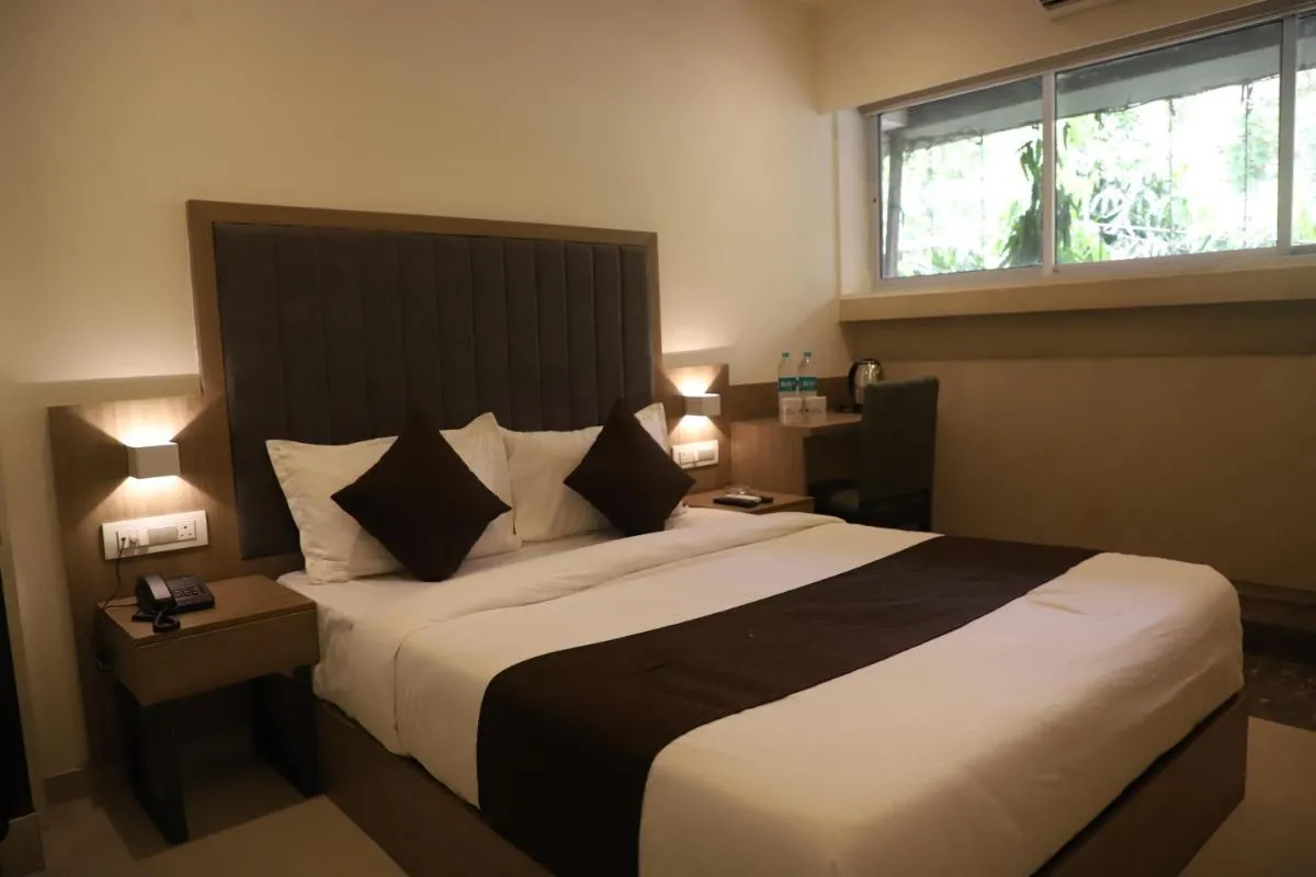 Image 1 of Hotel Sai Pritam