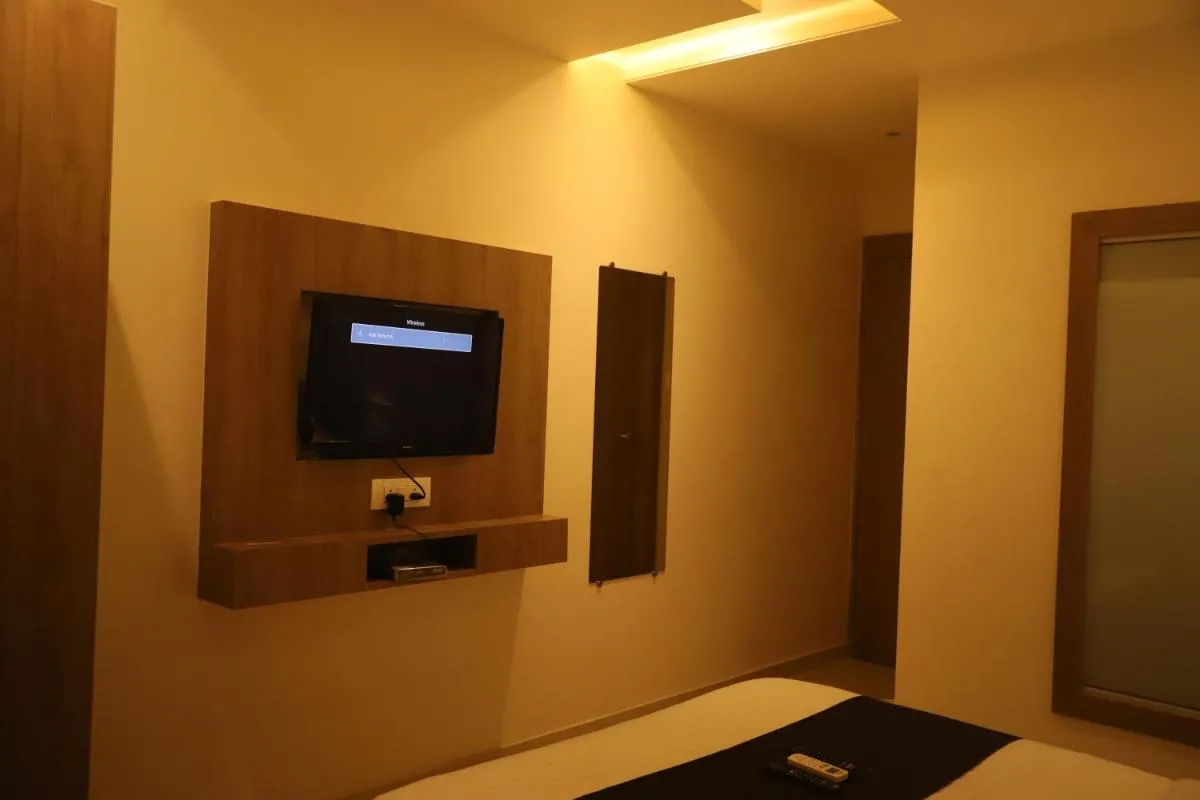 Image 2 of Hotel Sai Pritam