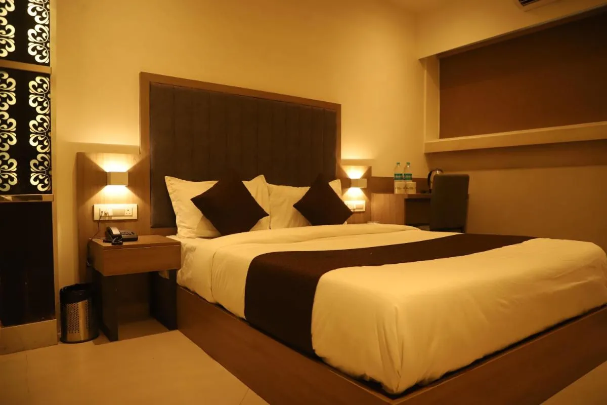 Image 4 of Hotel Sai Pritam