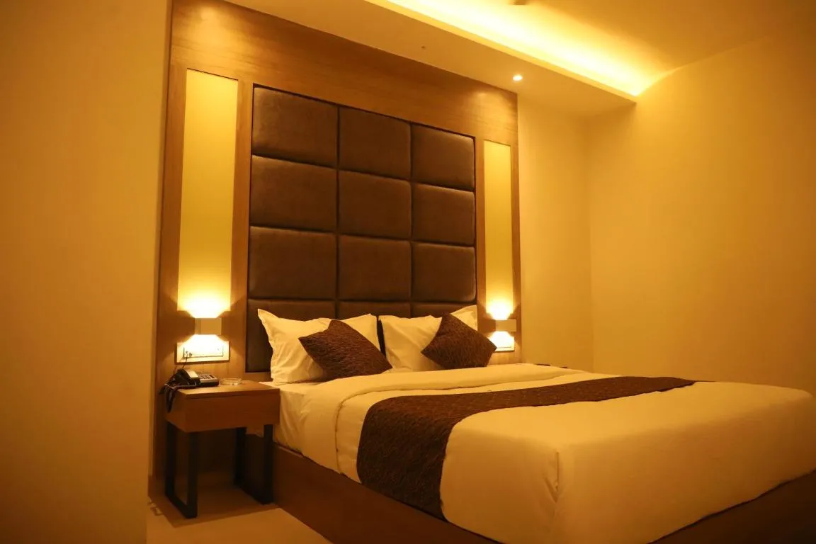 Image of Hotel Sai Pritam