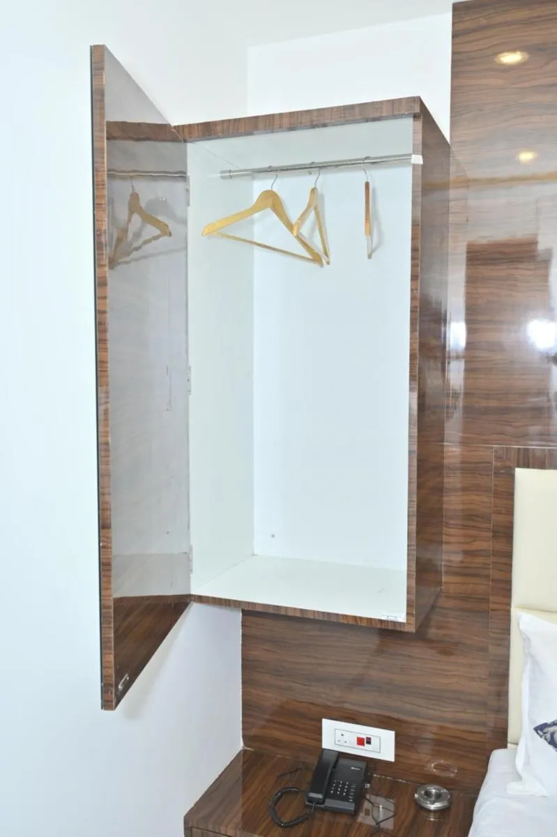 Image 3 of Hotel Shahi Palace Terminal-2