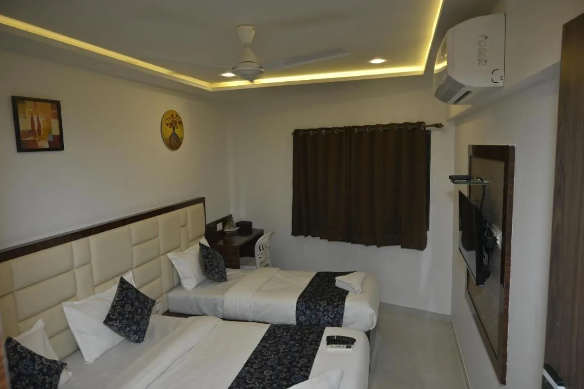 Image 1 of Hotel Shahi Palace Terminal-2