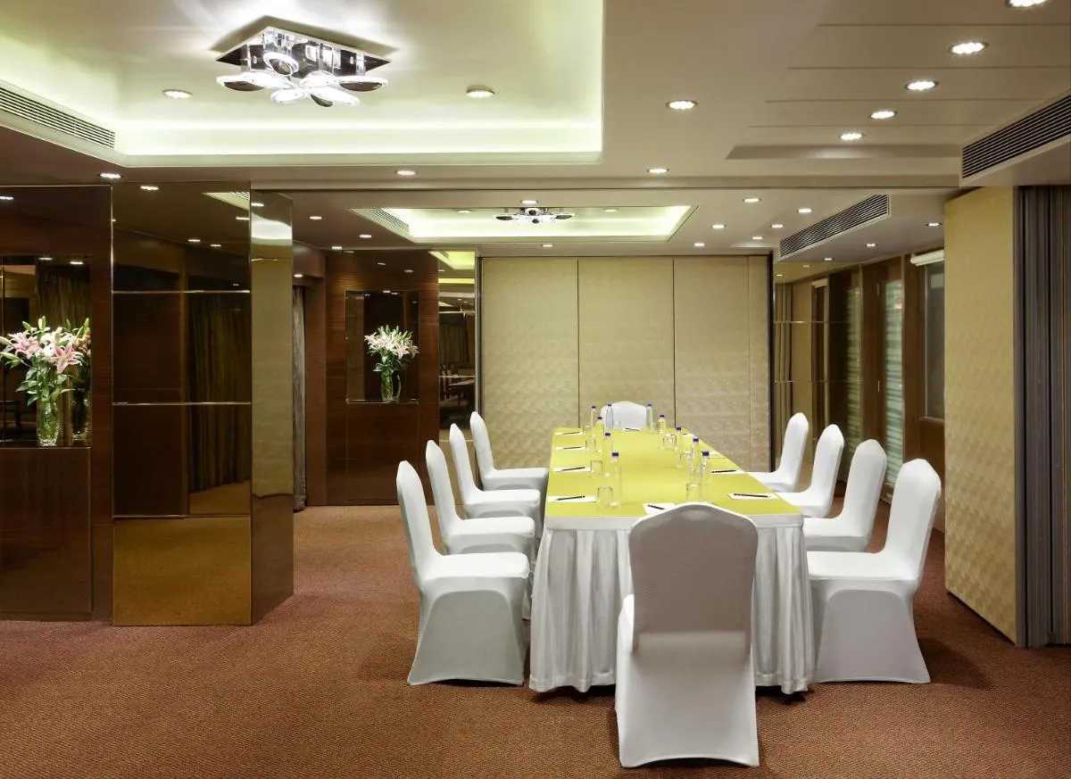 Image 4 of Hotel Suba Galaxy Mumbai