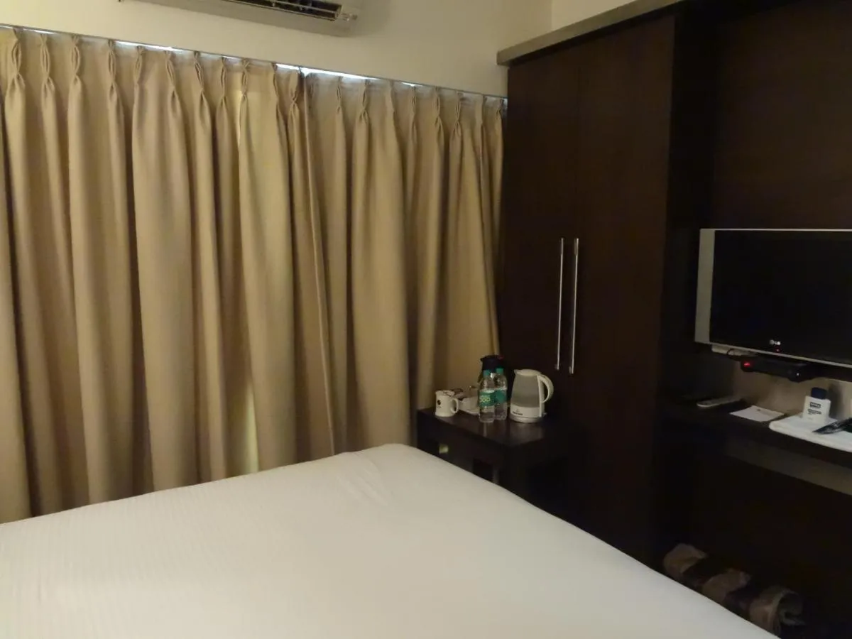 Image 2 of Hotel Suba Galaxy Mumbai