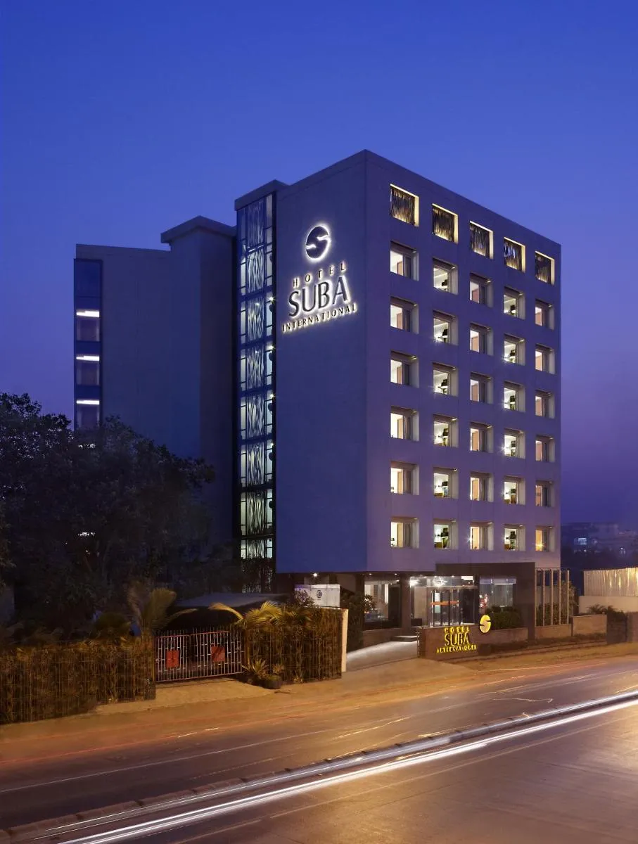 Image 3 of Hotel Suba International Sahar Road Mumbai