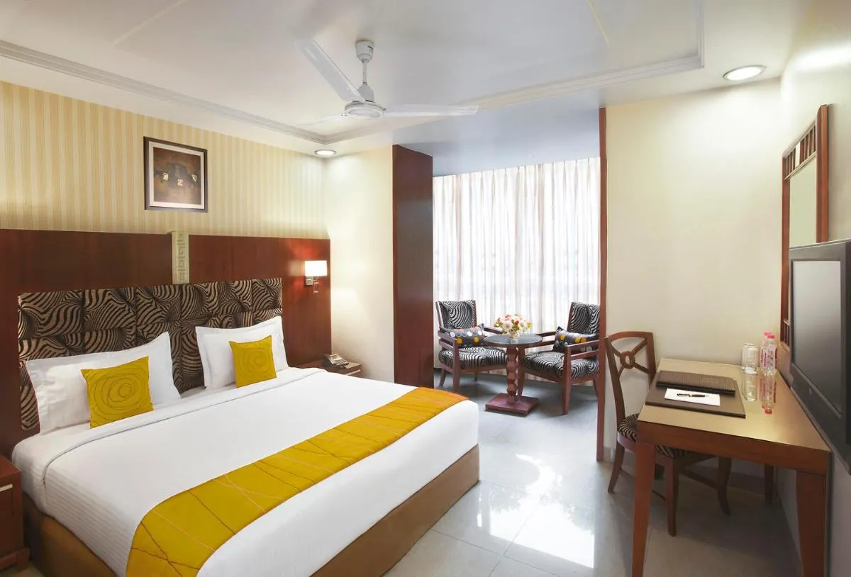 Image 5 of Hotel Suba Palace Near Gateway of India