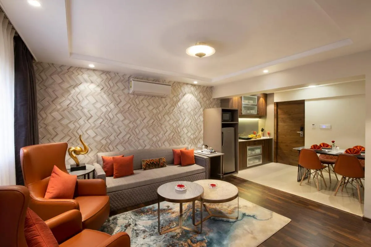 Image 2 of Hotel Suba Palace Near Gateway of India