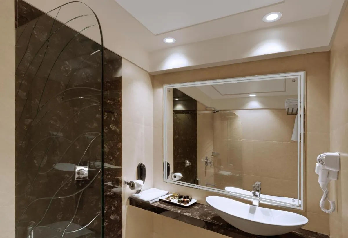 Image 6 of Hotel Suba Palace Near Gateway of India