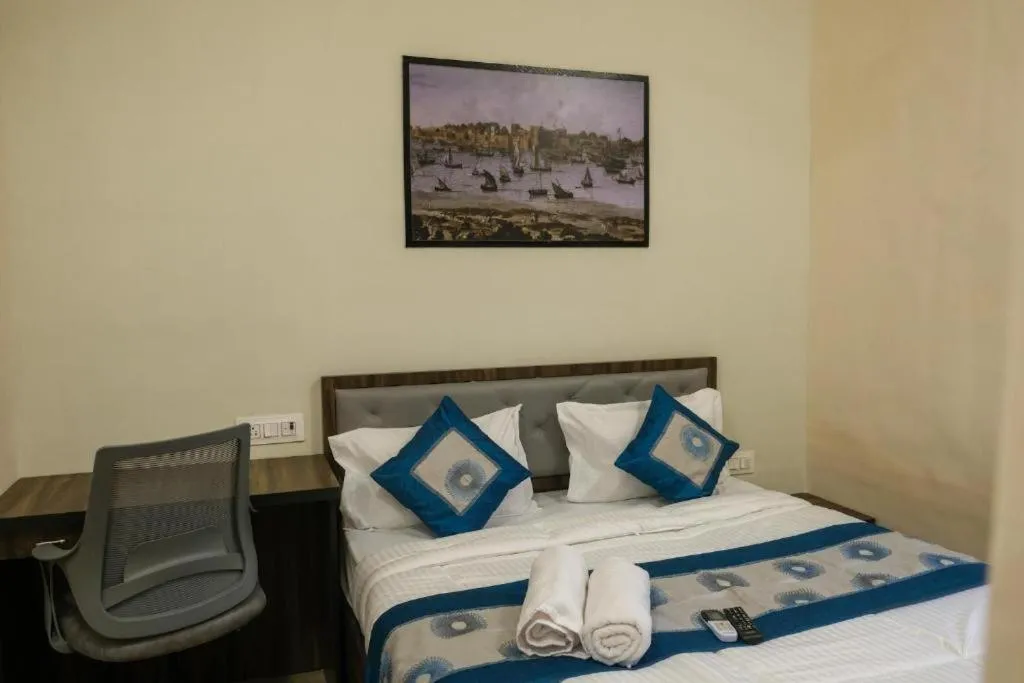 Image of Hotel VRC