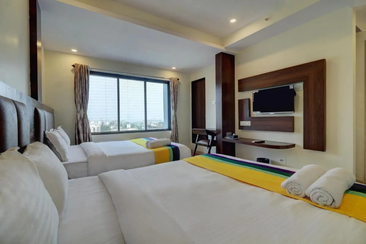 Image 6 of Hotel Victoria Park – Masjid Bandar