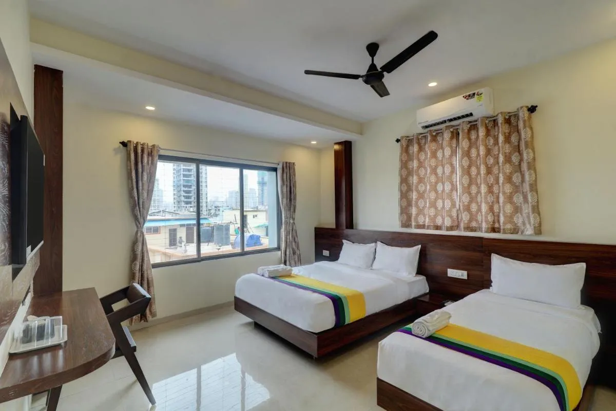 Image 1 of Hotel Victoria Park – Masjid Bandar