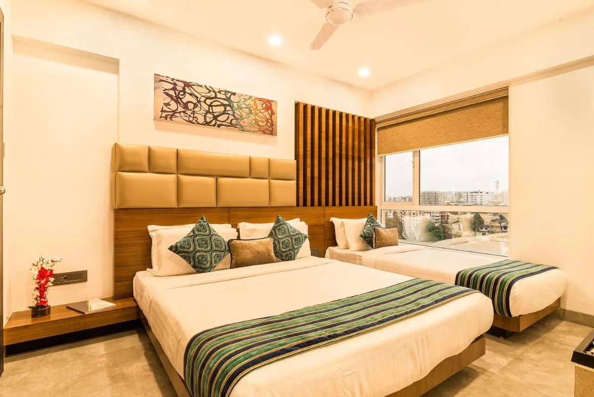 Image 1 of Hotel Wego