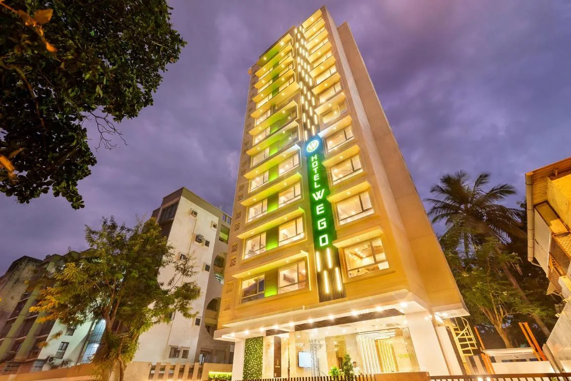 Image of Hotel Wego