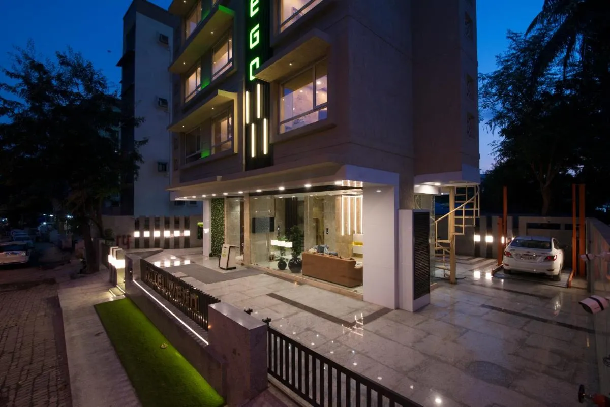 Image 4 of Hotel Wego