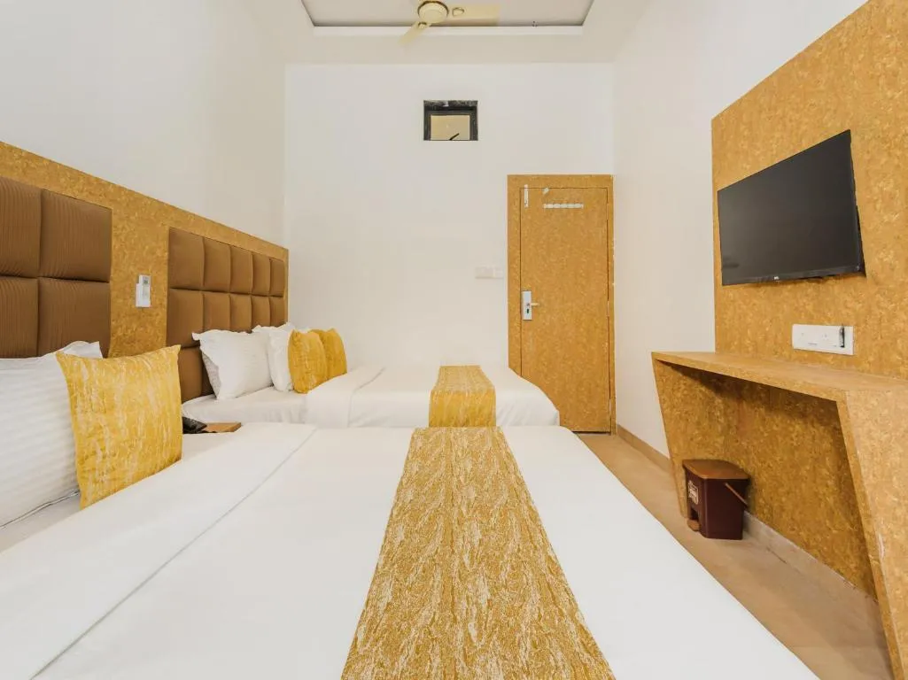 Image of Hotel Zillion Executive – Kurla West Mumbai