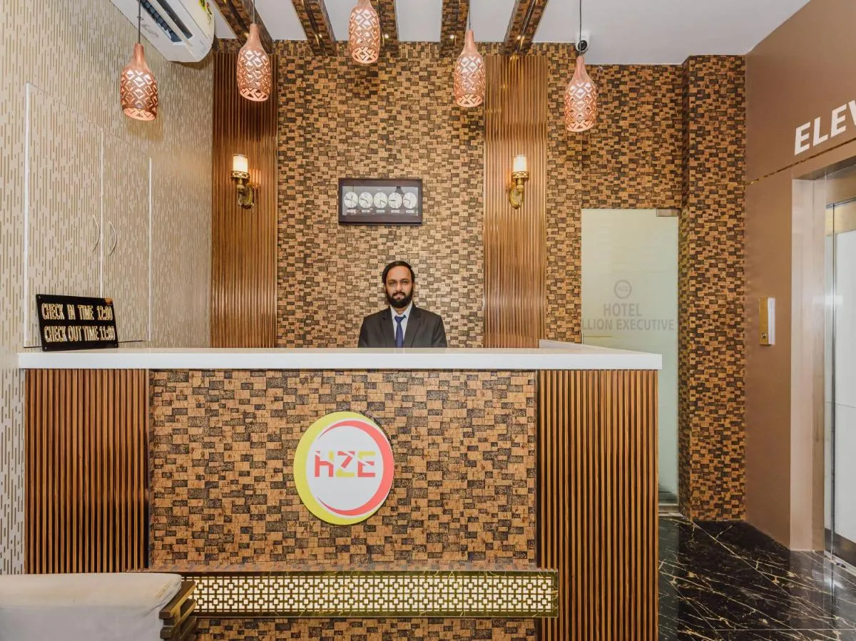 Image 5 of Hotel Zillion Executive – Kurla West Mumbai