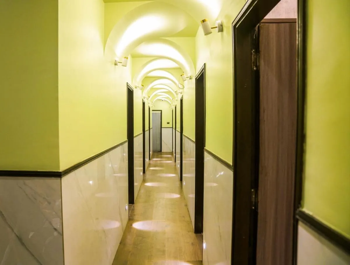 Image 2 of Hotel lime wood
