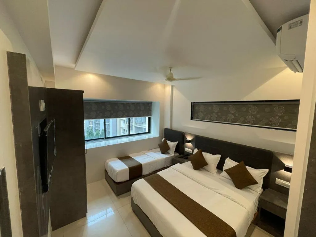Image of Hotel lime wood