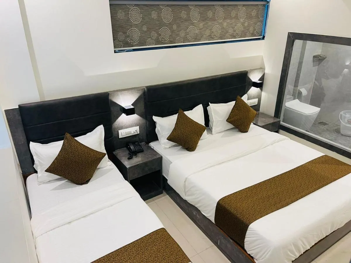 Image 1 of Hotel lime wood