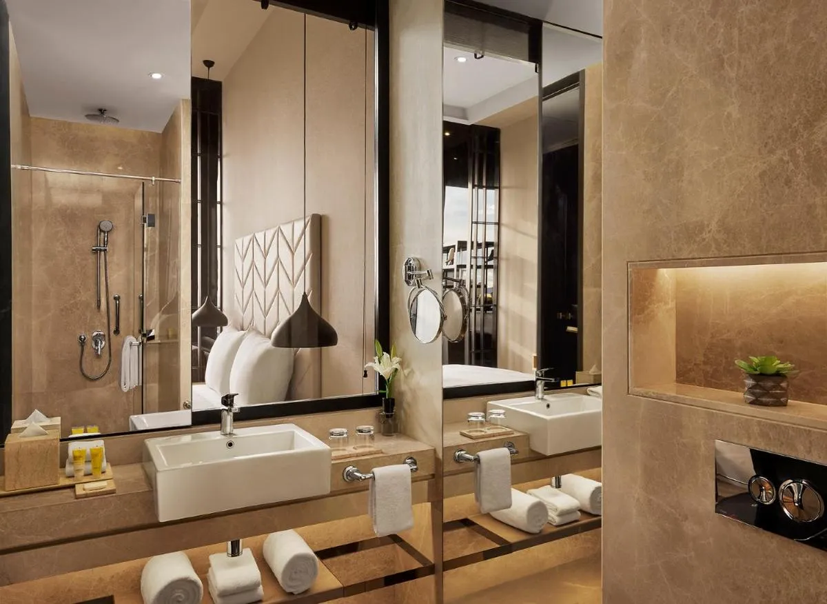 Image 2 of Hyatt Centric Juhu Mumbai
