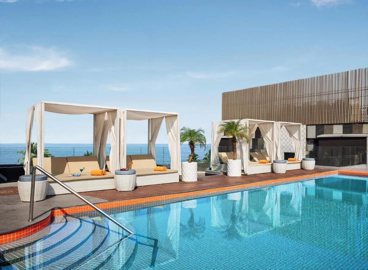 Image 3 of Hyatt Centric Juhu Mumbai