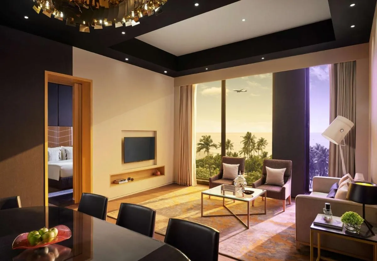 Image 5 of Hyatt Centric Juhu Mumbai