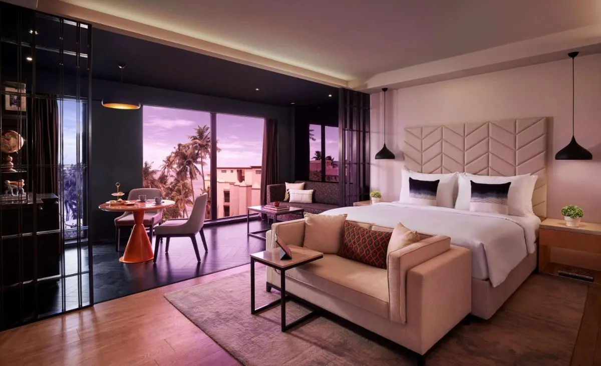 Image 1 of Hyatt Centric Juhu Mumbai