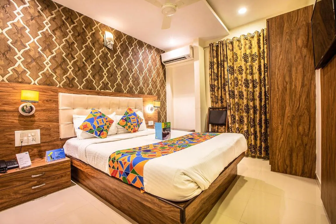 Image of Hygienic Hotel Liberty Plaza