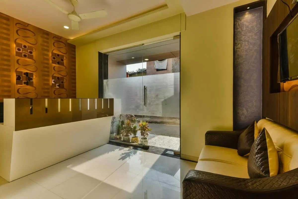 Image 2 of Hygienic Hotel Liberty Plaza
