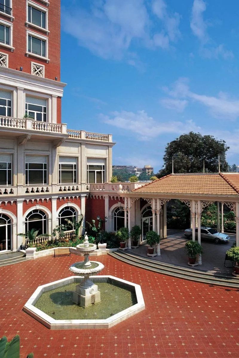 Image 6 of ITC Grand Central, a Luxury Collection Hotel, Mumbai