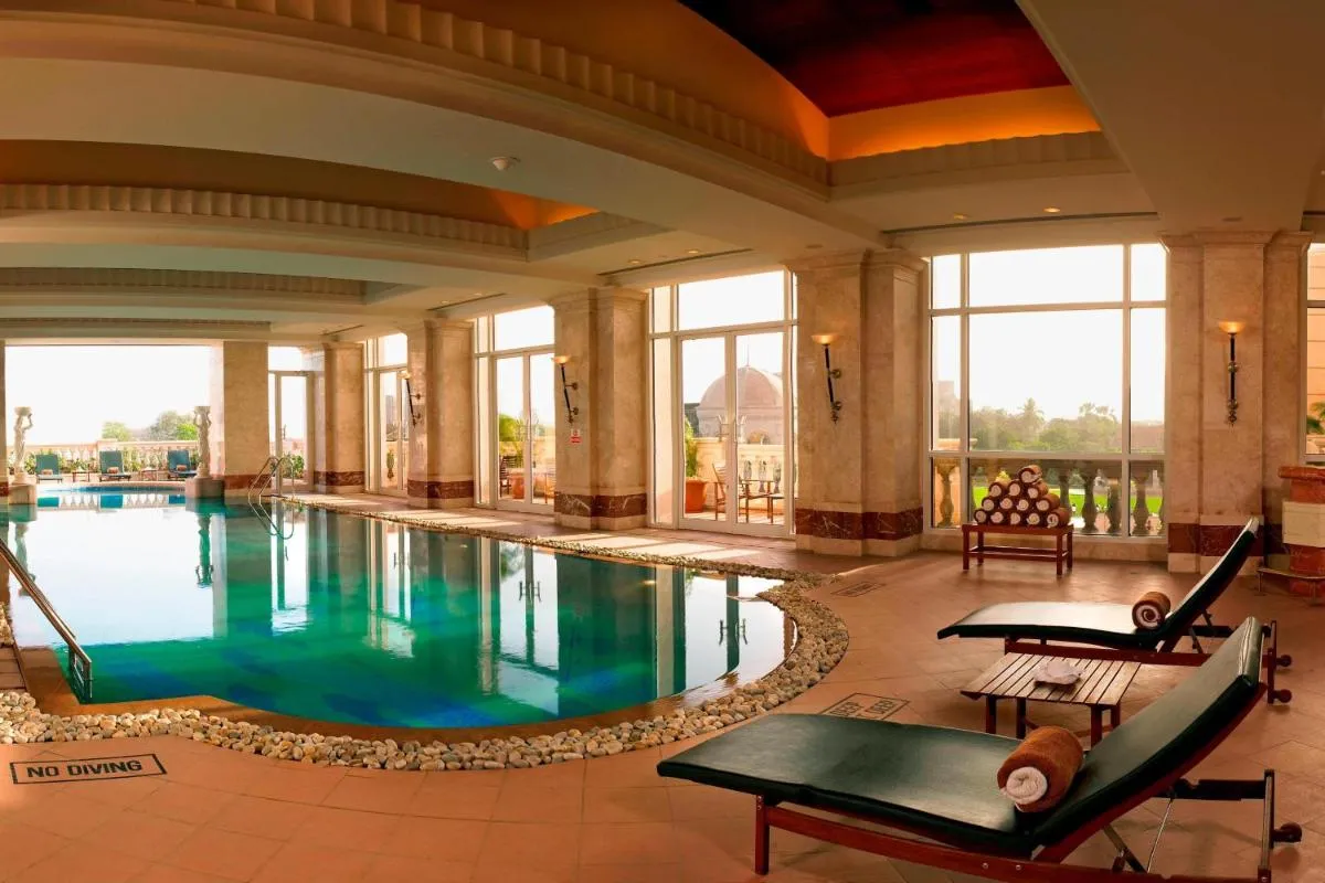 Image 3 of ITC Grand Central, a Luxury Collection Hotel, Mumbai