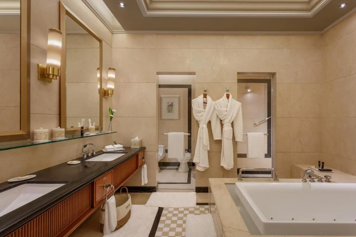 Image 2 of ITC Grand Central, a Luxury Collection Hotel, Mumbai