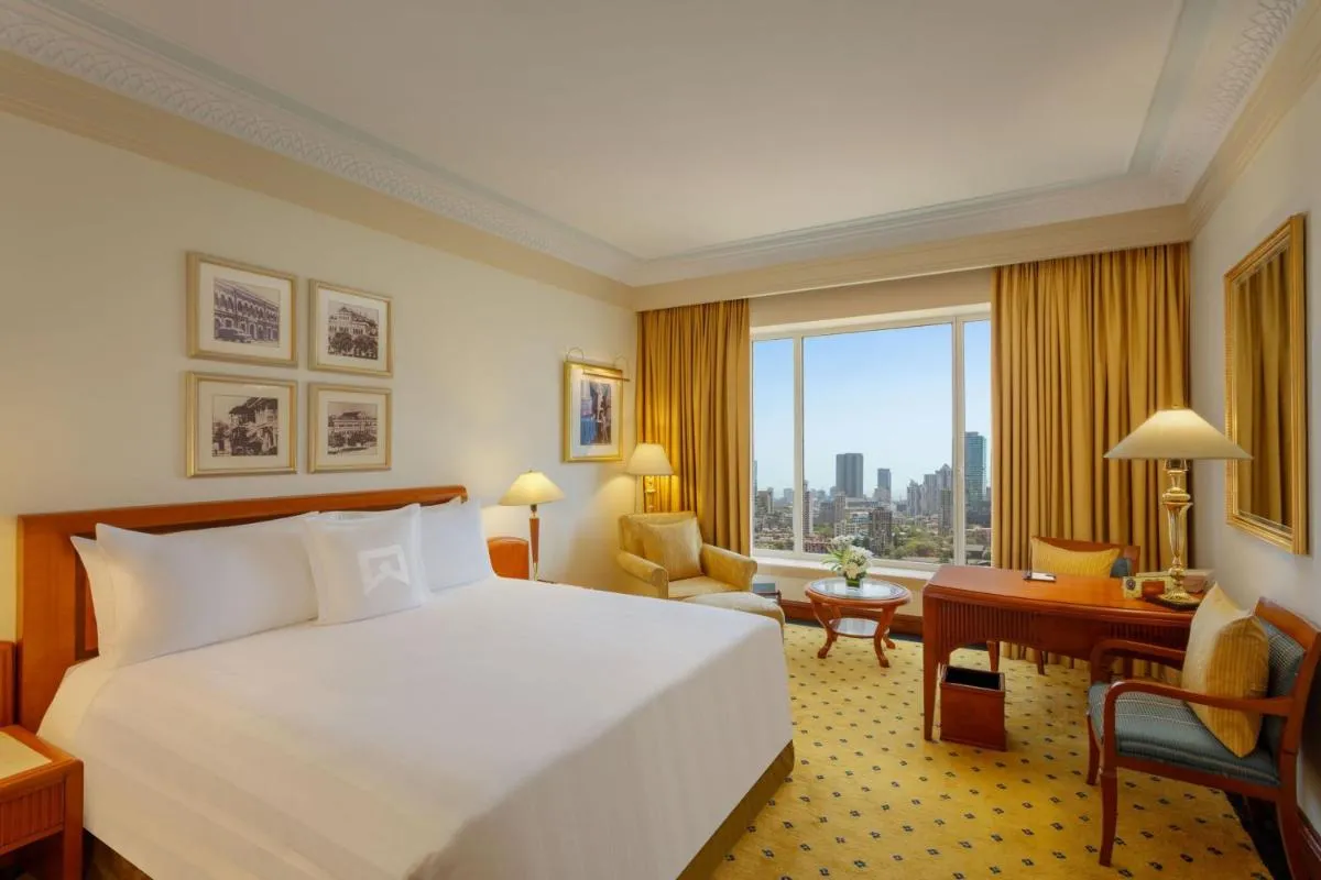 Image 1 of ITC Grand Central, a Luxury Collection Hotel, Mumbai