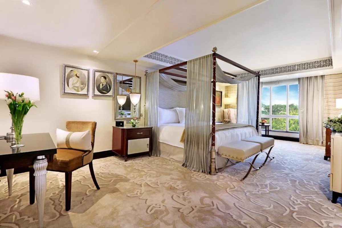 Image 4 of ITC Maratha, a Luxury Collection Hotel, Mumbai