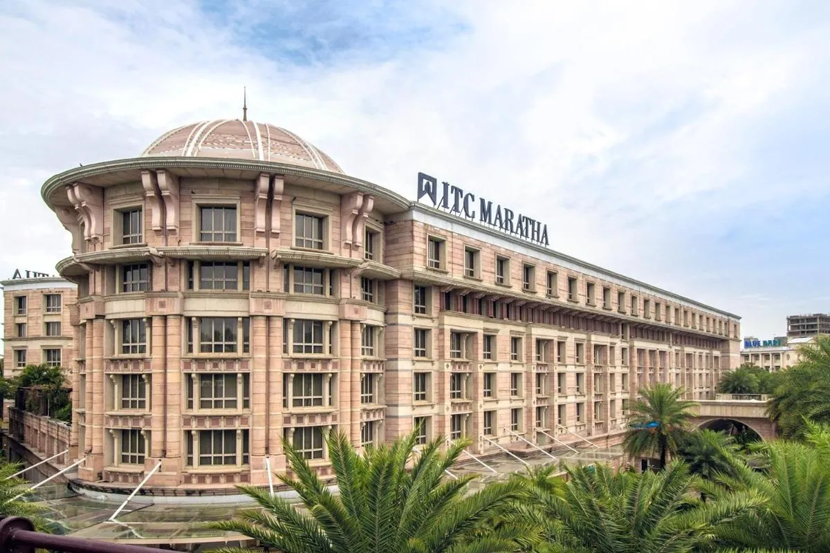 Image 5 of ITC Maratha, a Luxury Collection Hotel, Mumbai