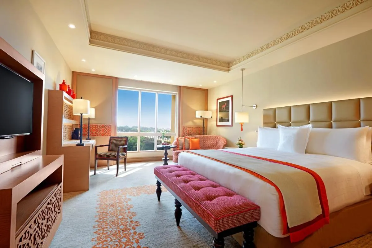 Image 3 of ITC Maratha, a Luxury Collection Hotel, Mumbai