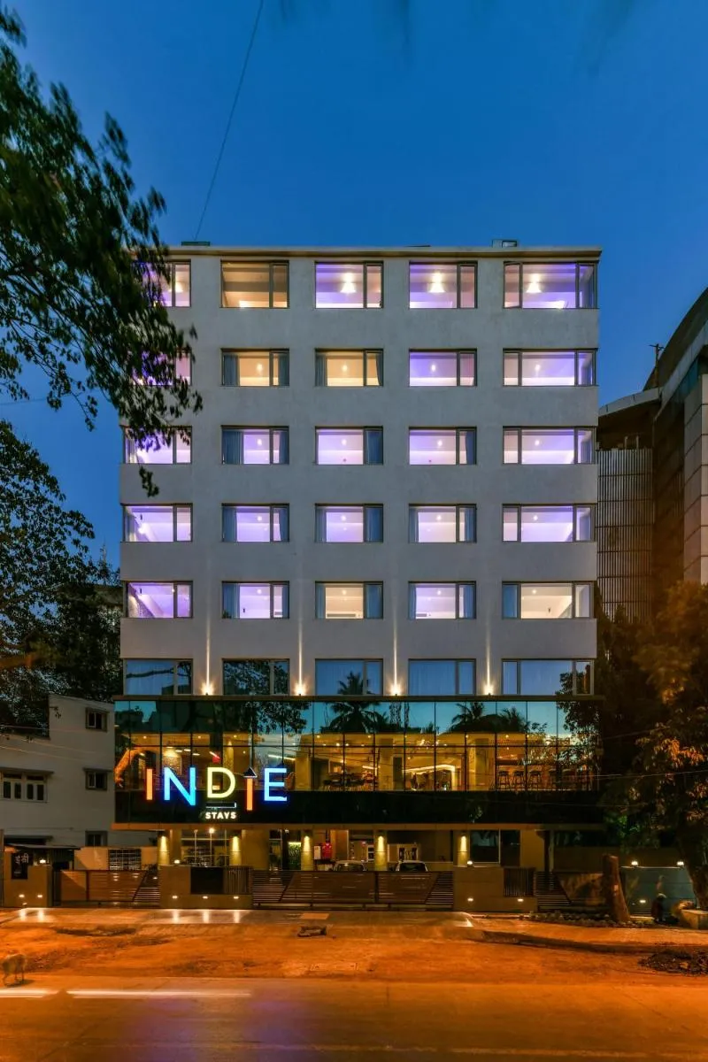 Image 3 of Indie Stays, BKC