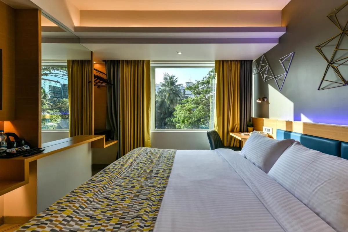 Image 2 of Indie Stays, BKC