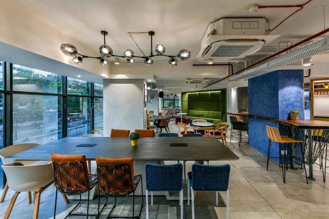 Image of Indie Stays, BKC