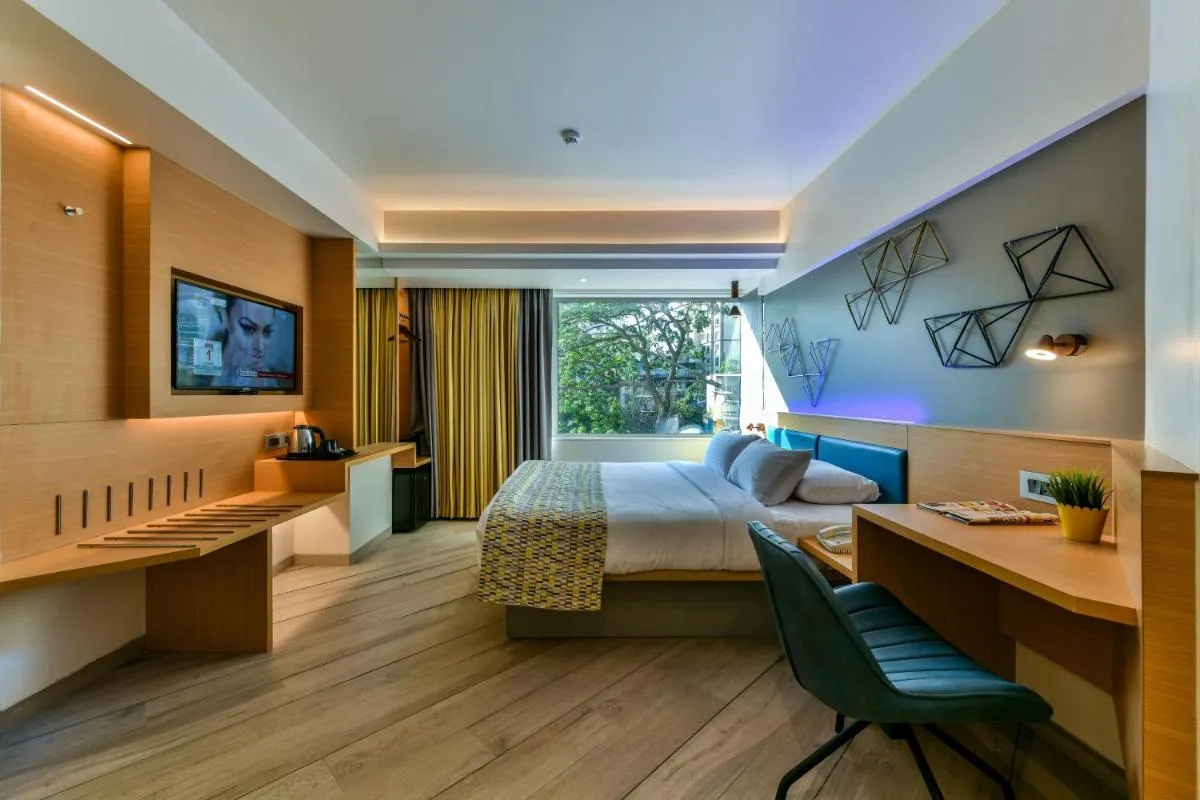 Image 1 of Indie Stays, BKC