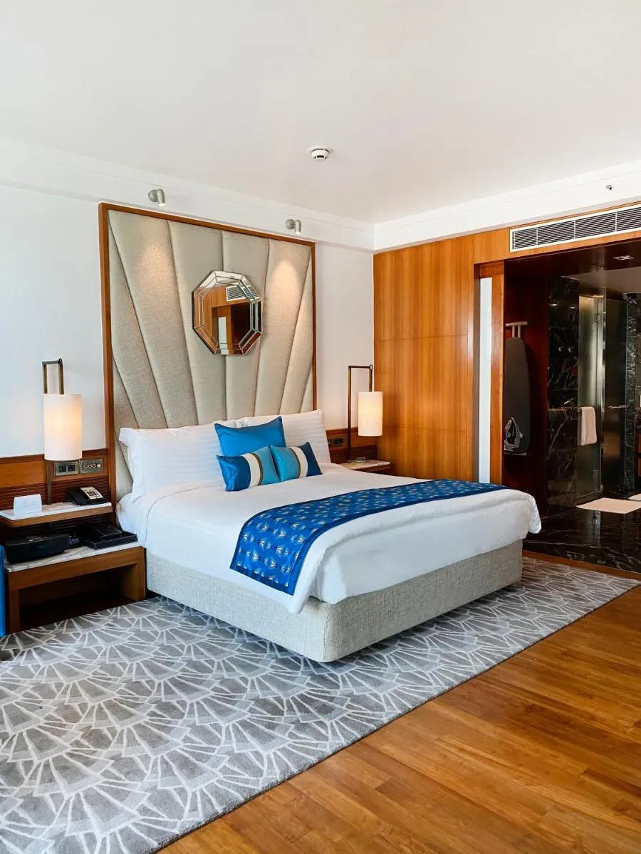 Image 4 of InterContinental Marine Drive Mumbai, an IHG Hotel