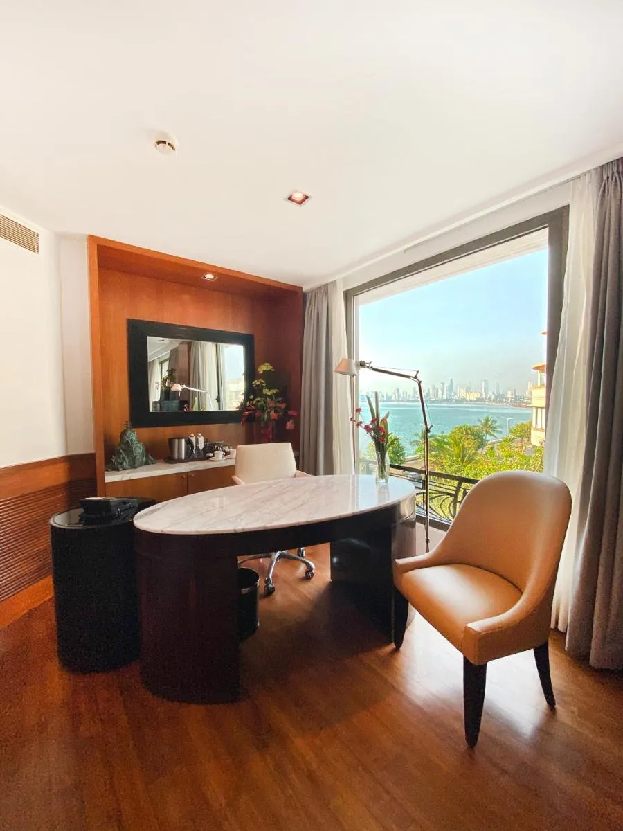 Image 5 of InterContinental Marine Drive Mumbai, an IHG Hotel