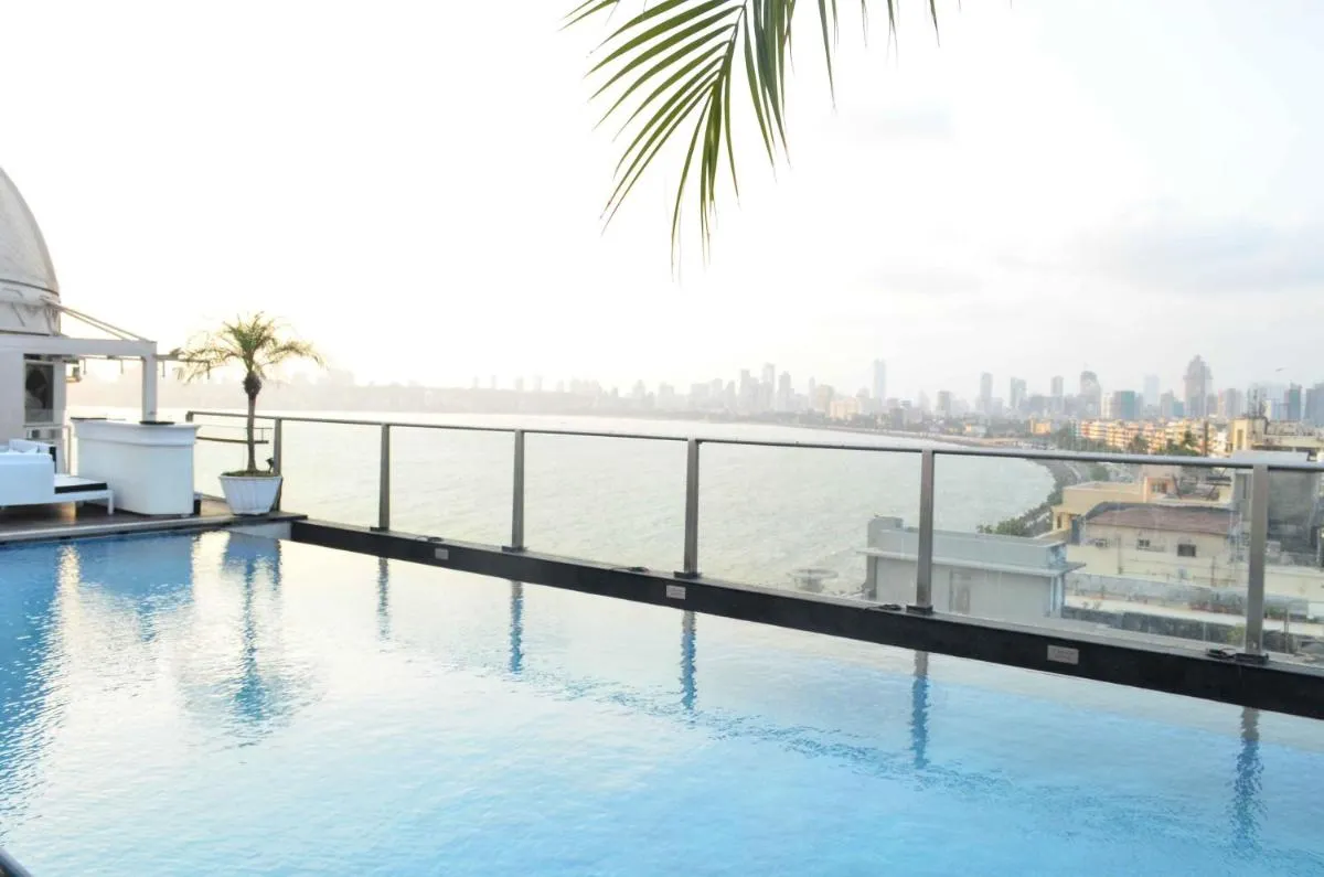 Image 2 of InterContinental Marine Drive Mumbai, an IHG Hotel