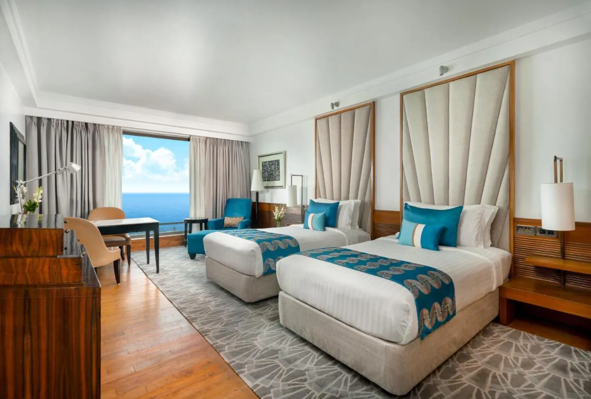 Image 1 of InterContinental Marine Drive Mumbai, an IHG Hotel